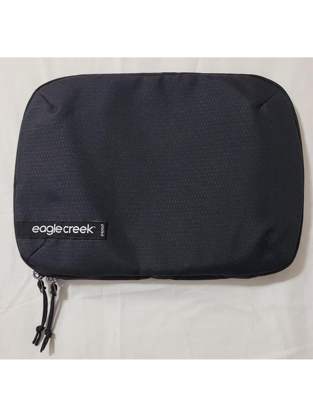 Eagle Creek Pack-It Reveal E-Tools Organizer  Pro Electronic Travel Storage EUC